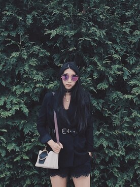 chicbuffetさんのコーディネート