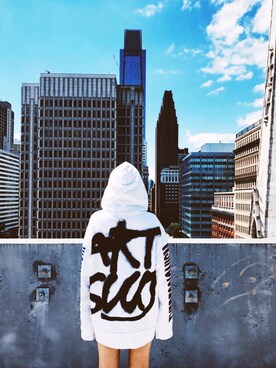 chicbuffetさんのコーディネート