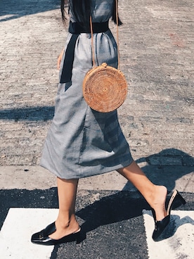 chicbuffetさんのコーディネート