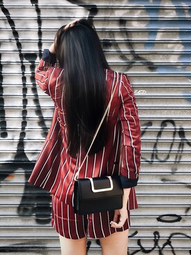 chicbuffetさんのコーディネート