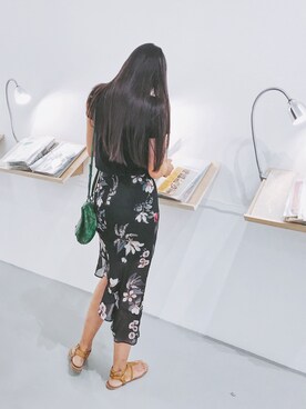 chicbuffetさんのコーディネート