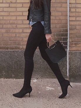 chicbuffetさんのコーディネート