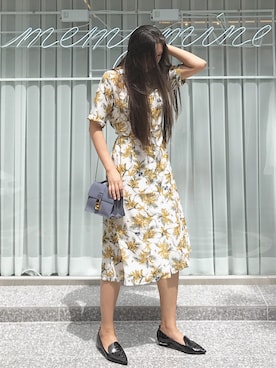 chicbuffetさんのコーディネート