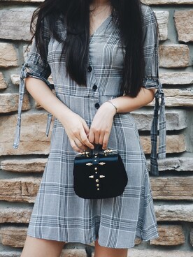 chicbuffetさんのコーディネート