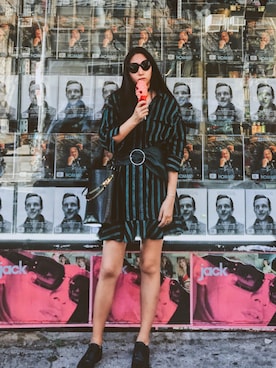 chicbuffetさんのコーディネート