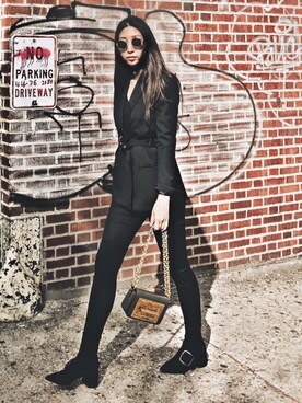 chicbuffetさんのコーディネート