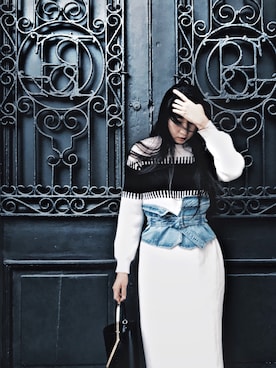 chicbuffetさんのコーディネート