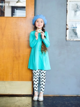 coucou manonさんのコーディネート