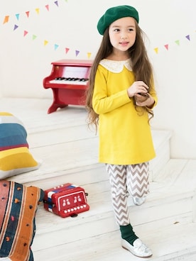 coucou manonさんのコーディネート