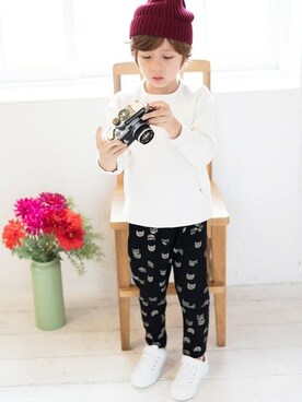 coucou manonさんのコーディネート