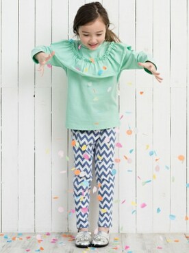 coucou manonさんのコーディネート