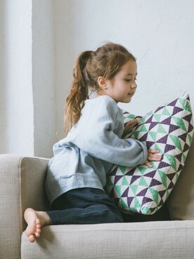 coucou manonさんのコーディネート