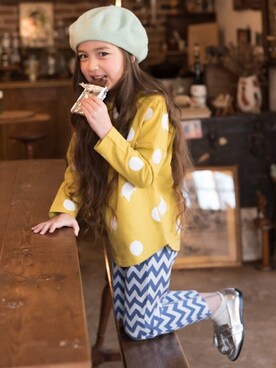 coucou manonさんのコーディネート