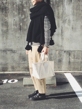 iisaさんのコーディネート