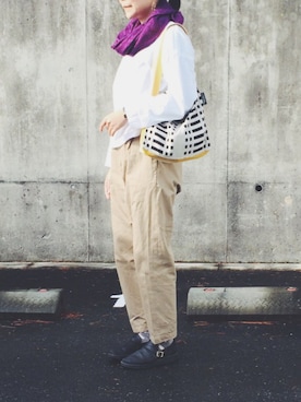 iisaさんのコーディネート