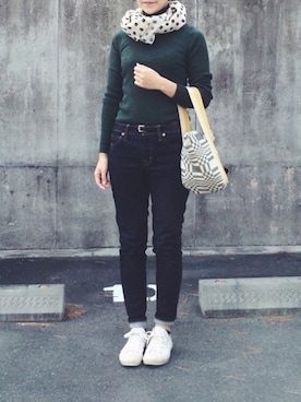 iisaさんのコーディネート