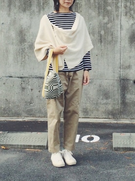 iisaさんのコーディネート