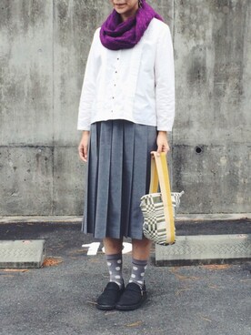 iisaさんのコーディネート