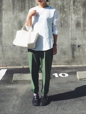 iisaさんのコーディネート