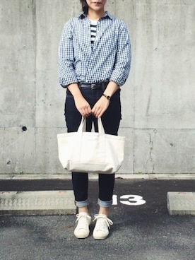 iisaさんのコーディネート