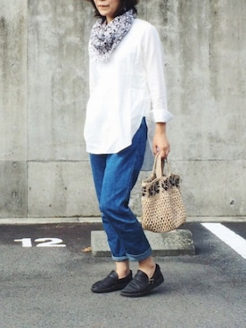 iisaさんのコーディネート