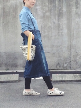 iisaさんのコーディネート