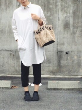 iisaさんのコーディネート