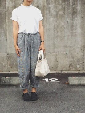 iisaさんのコーディネート