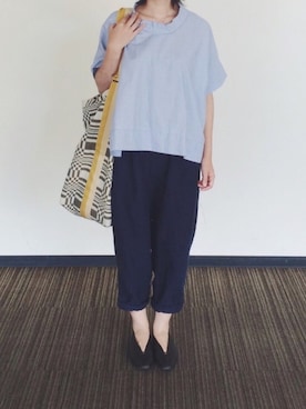 iisaさんのコーディネート