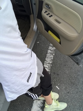 瀧石さんのコーディネート