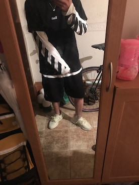 瀧石さんのコーディネート