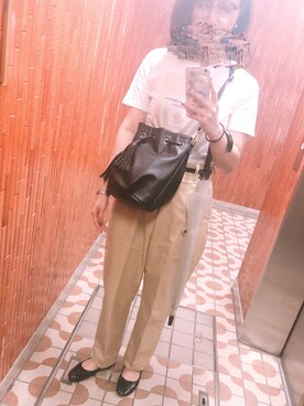 m.さんのコーディネート