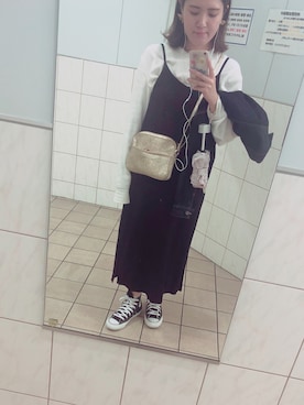 m.さんのコーディネート