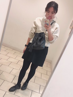 m.さんのコーディネート