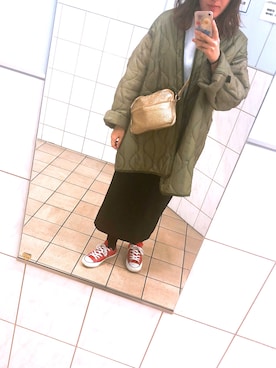 m.さんのコーディネート