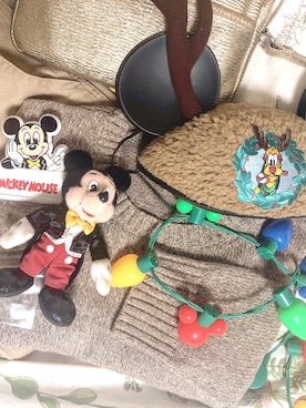 m.さんのコーディネート