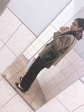 m.さんのコーディネート