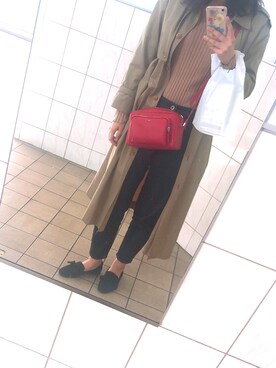 m.さんのコーディネート