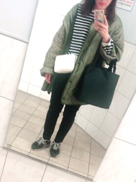 m.さんのコーディネート