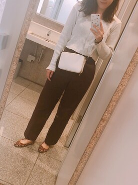 m.さんのコーディネート