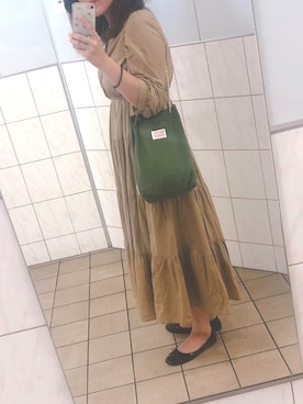 m.さんのコーディネート