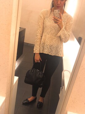 m.さんのコーディネート