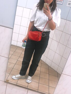 m.さんのコーディネート