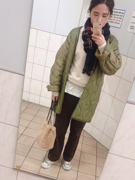 m.さんのコーディネート