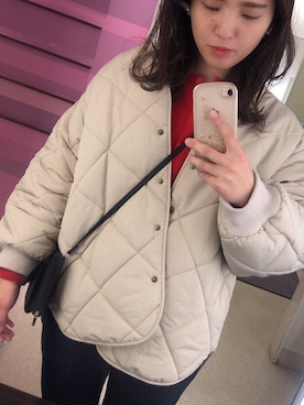 m.さんのコーディネート