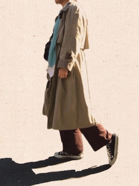 m.さんのコーディネート