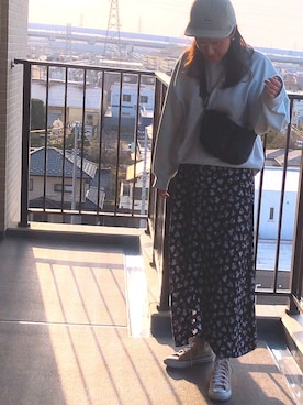 m.さんのコーディネート