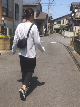 m.さんのコーディネート