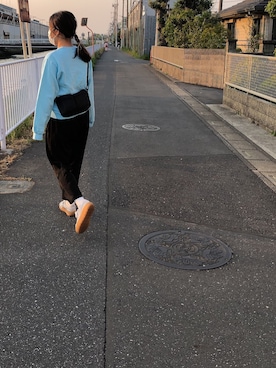 m.さんのコーディネート