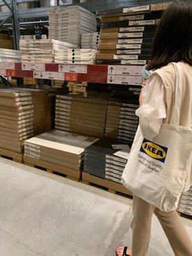 ぶひひさんの（IKEA | イケア）を使ったコーディネート